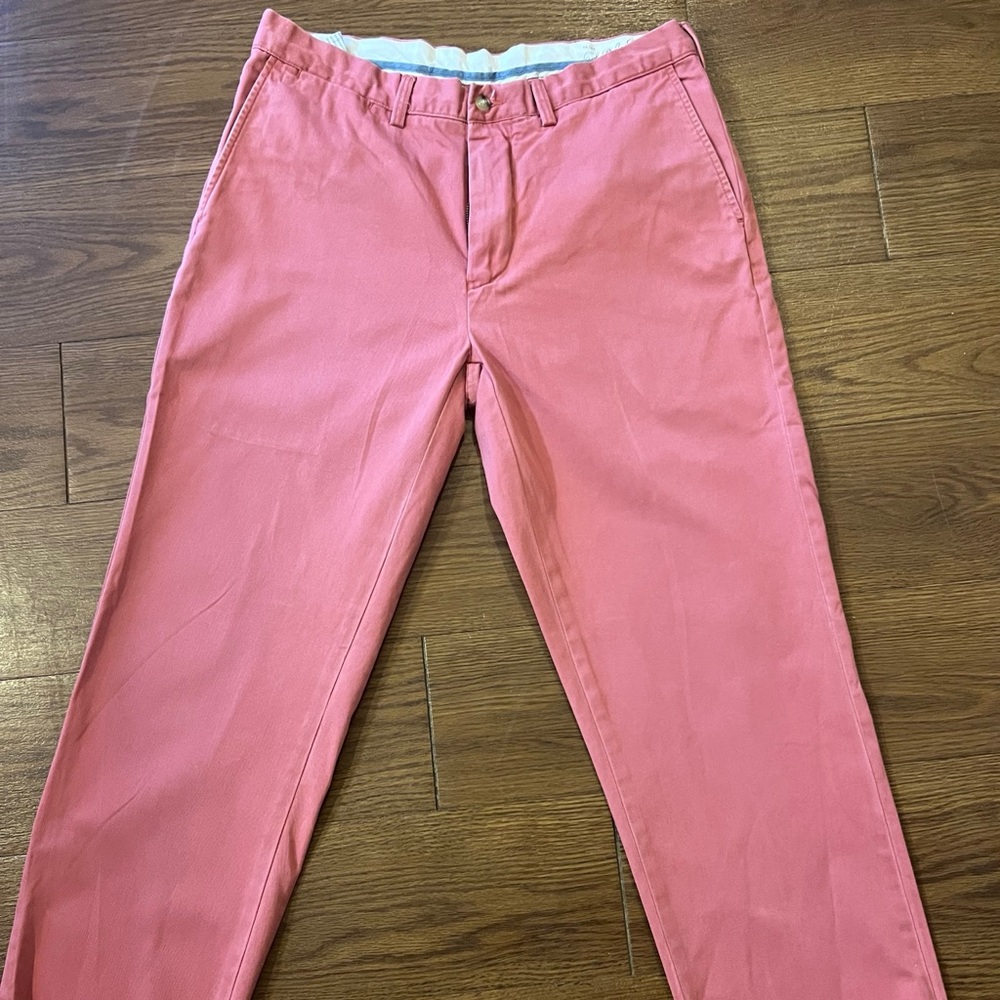Polo Pants